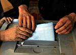 آریایی: برگزاری انتخابات پیش از آوردن اصلاحات اشتباه است